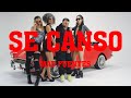 Se Cansó - Mad Fuentes (Video Oficial)