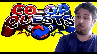 CO-OP QUESTS BREAKDOWN! All you Need to Know!