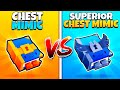 Is Superior Chest Mimic The Best Enchant?