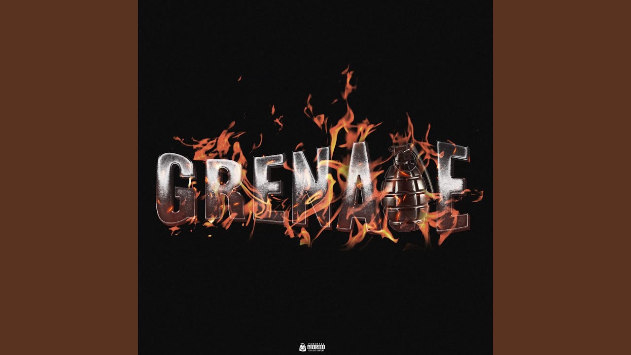 YouTube에서 Grenade 보기 YouTube에서 Grenade 보기