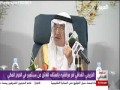 القذافي يأمر أتباعه بالهتاف له اثناء تأدية فريضة الحج