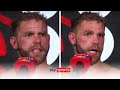 "GET YOUR PENS OUT AND SIGN!" ✍️| Billy Joe Saunders calls for Canelo & Golovkin after Murray win