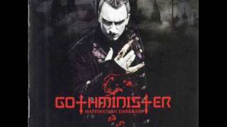 Gothminister - Happiness in Darkness Eemperor