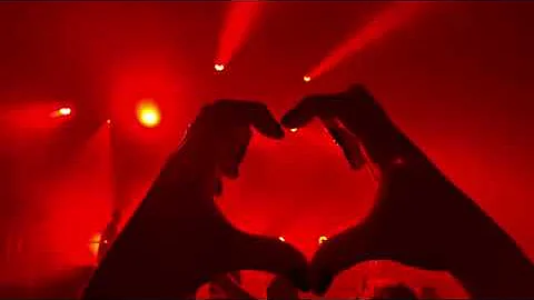 The Dumplings || Live 2019 || Trasa Przykro Mi || Stary Maneż || Gdańsk || 4K