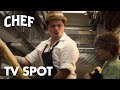 Chef | "Friday" TV Spots | Open Road Films