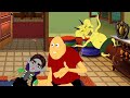 Bantul The Great EP 168 Popular Amazing Superhero Story Bangla Cartoon For Kids Zee Kids Bantul The Great EP 168 Popular Amazing Superhero Story Bangla Cartoon For Kids Zee Kids