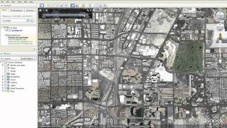 Learn Google Earth: Historical Imagery