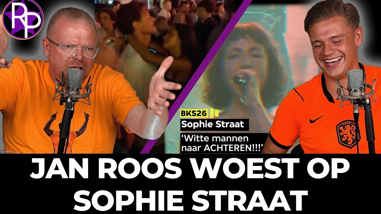 Laatste video van Roddelpraat