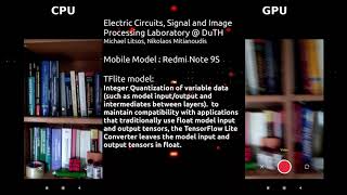 Style Transfer on Android [TensorFlow Demo]