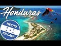 Lugares Que Debes Visitar En Honduras