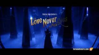 Andrew Lloyd Webber's Love Never Dies