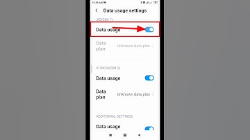 How to show data usage in status bar😱 #youtube😱 #shorts #videos #viral #trending #impossible😱