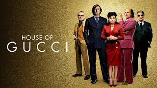 House of Gucci (2021) - Trailer Deutsch