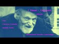 I  Fiumi - Giuseppe Ungaretti - Traduction : Carolyne Cannella - Duo Bilingue Avec Rodolfo Vettor