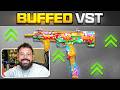 *NEW* BUFFED VST LOADOUT is BROKEN AFTER UPDATE in WARZONE 👑 ( BEST VST Class Setup )