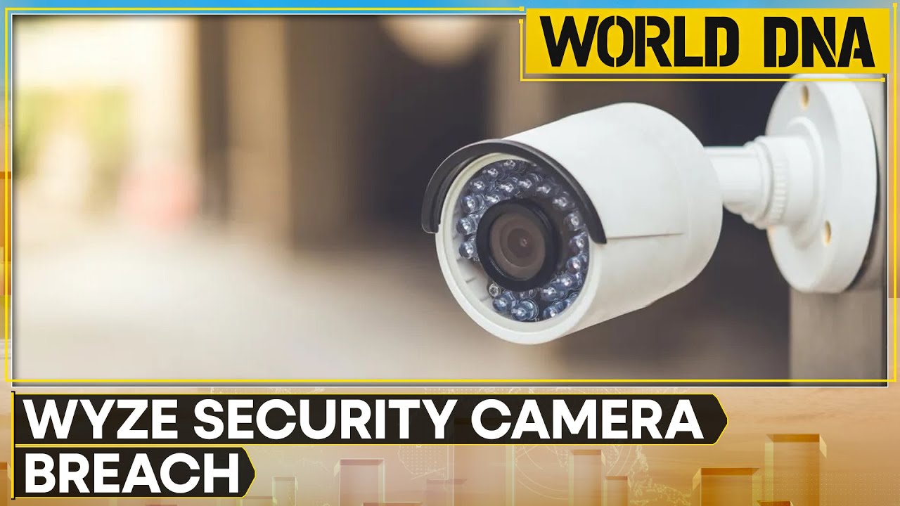 Wyze admits massive security camera breach; 13,000 customers affected