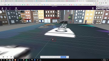 CoSpaces Crash Course - Part 1 - Creating an Environment