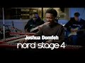 Nord stage 4 joshua domfeh  mayfair