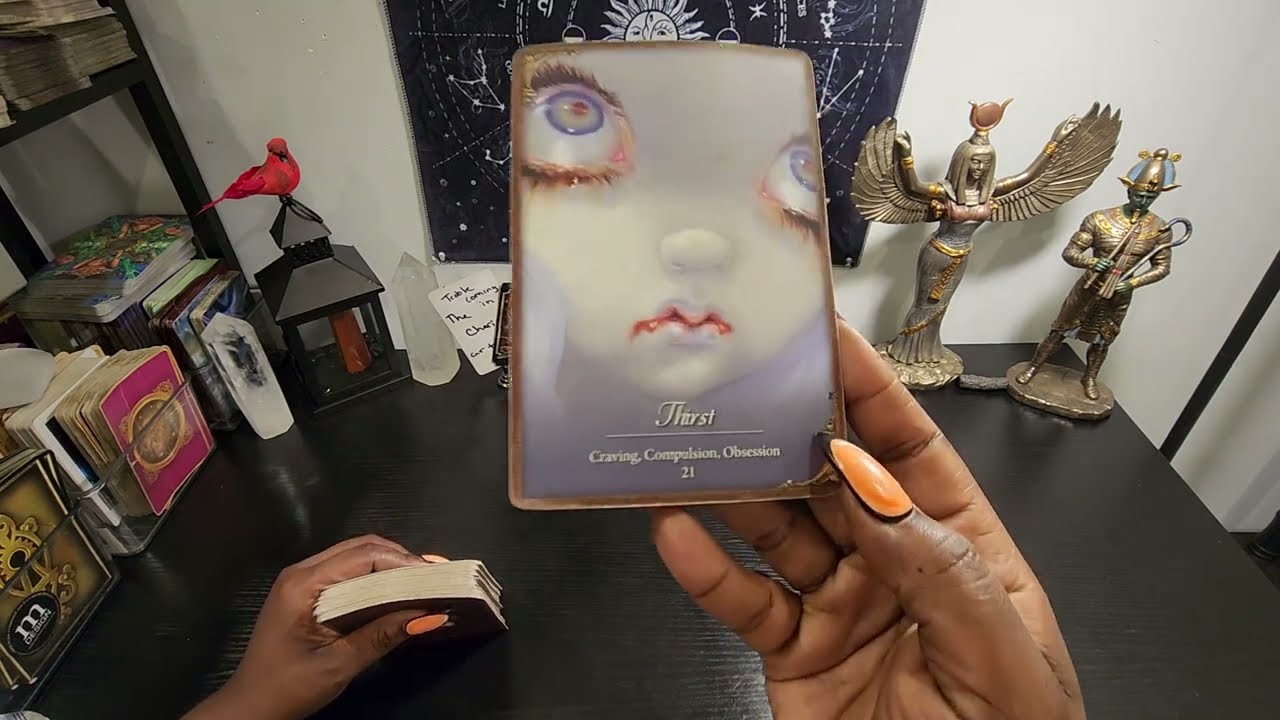 well I'll be.. 😳 I'm speechless 🙊 .. idk if yall should be afraid or flattered 😕