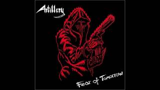 Artillery - Time Has Come (Demo)