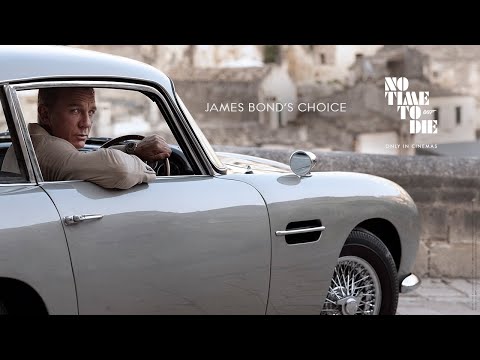 Video: Watter Akteurs Het James Bond Gespeel