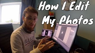 How I Edit My Wildlife Photos For Instagram Using Lightroom || &amp; get your photos edited by me ||