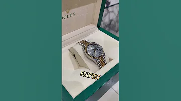 These Entry Level Rolex Watches Are Essential