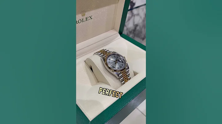 These Entry Level Rolex Watches Are Essential - DayDayNews