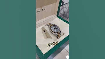 These Entry Level Rolex Watches Are Essential