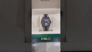 These Entry Level Rolex Watches Are Essential
