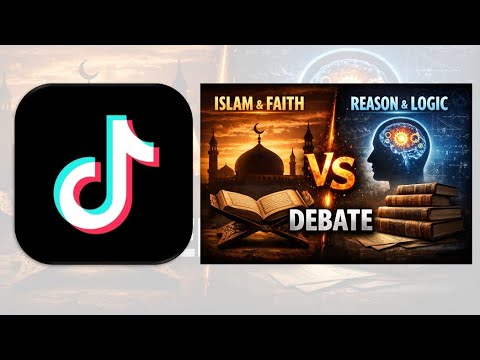 L'islam, les hypothèses et le raisonnement [TikTok]