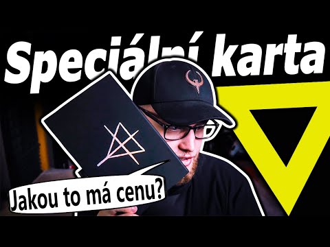 Video: Jak vysoký je uvaděč?