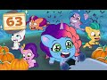 My Little Pony: Cuenta Tu Historia | Pesadilla en el Mercado Nocturno | Episodio Completo