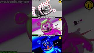 Gummibär Gummy Bear Song I Smoked Plastic In 3 Very Funny Weird Cool Effects Part 7