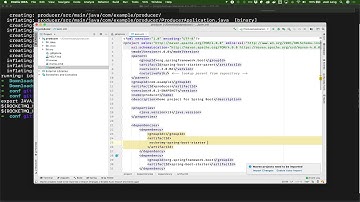 Spring Tips: Apache RocketMQ