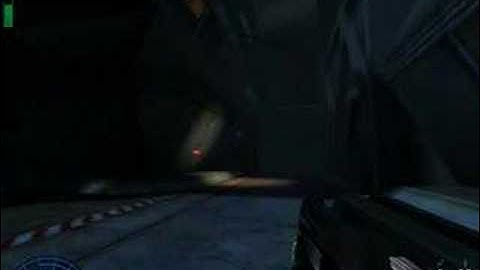 Alien Vs Predator 2: Full S.P Demo - Marine Mission Part 1