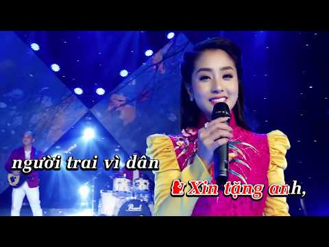 Karaoke Mưa Đêm Ngoại Ô Song Ca / Phối Mới Hay Nhất