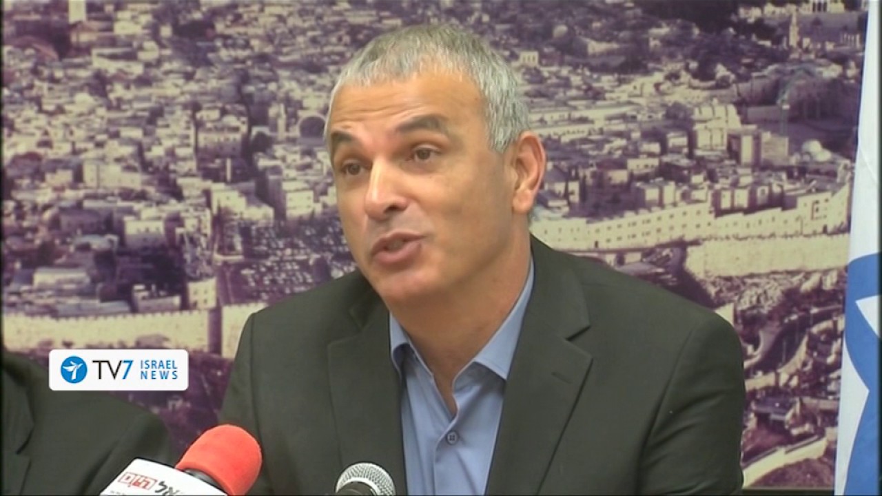 Tv7 israel news 02 06 17 youtube