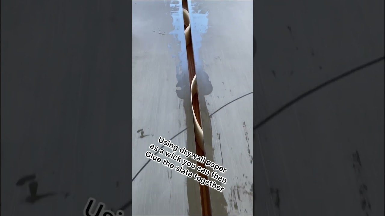 If your billiard mechanic isn’t doing this get rid of him and hire one that does 