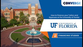 Finance your tuition fee at the University of Florida | TA/RA opportunities at University of Florida