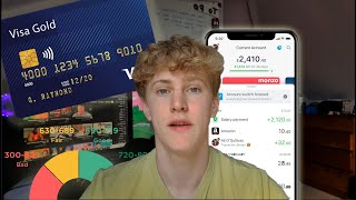 Financial Decisions You NEED To Make When You Turn 18