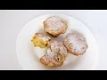 How to Cook Simple Apple Muffins - Easy &amp; Quick Homemade Recipe Tutorial