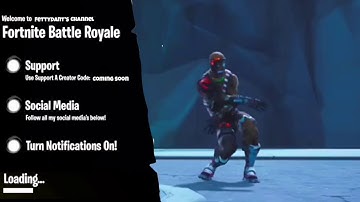 My New Intro! *READ PINNED COMMENT*