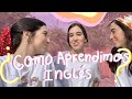 ¿Cómo aprendimos a Hablar Inglés?♡Trillizas | Triplets