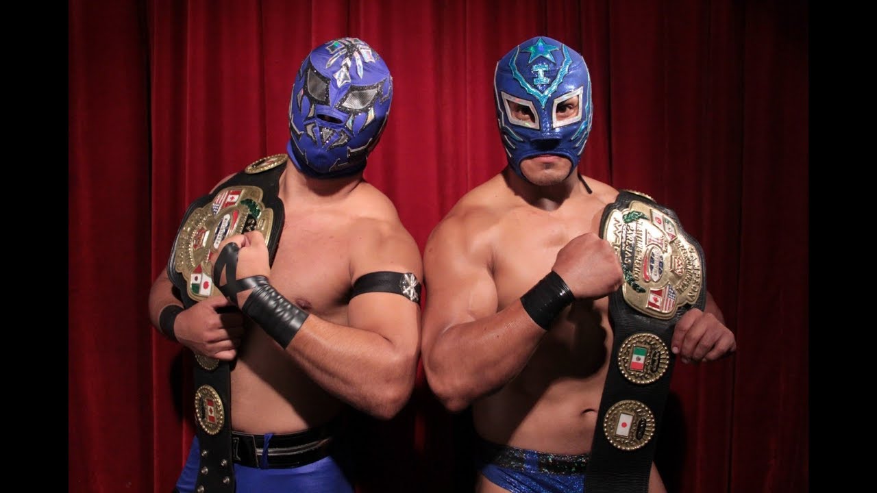 Aramis e Imposible vs Fly Warrior y Puma de Oro en MDA mda 効果