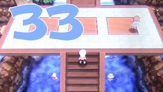 Ice Puzzles Cause Trouble! - Pokémon Alpha Sapphire [33] | GiantGrotle