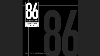 86 EIGHTY SIX OST by Hiroyuki Sawano feat. Laco Opening