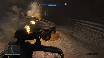 Grand Theft Auto V - Doomsday Heist - Act 3 Finale Part 1