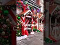 ڤيديو رائع لأجواء الكريسماس المبهجة Christmas2022 كريسماس راس السنة Newyear Newyear2023 