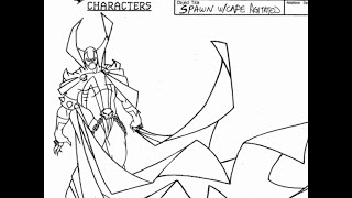 Todd McFarlane's Spawn 10th Anniversary Signature Edition: обзор на коллекционное издание 2007 года.